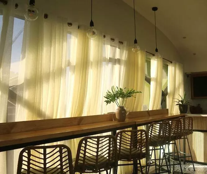 Parque España Residence Hotel Managed By Hii