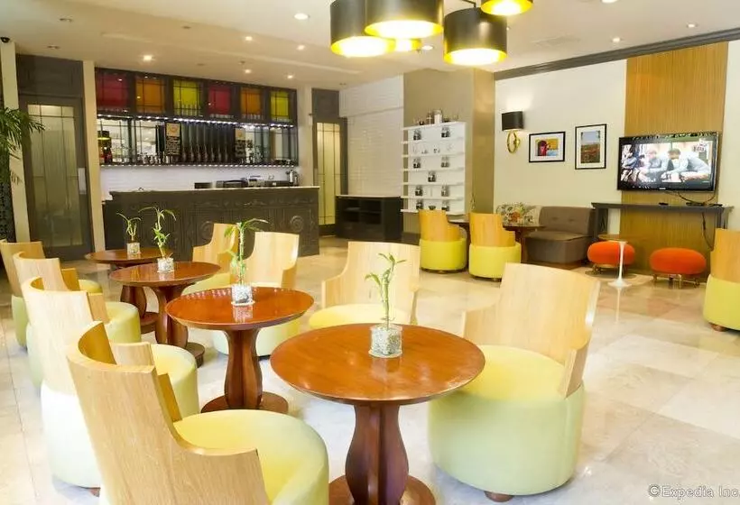 Parque España Residence Hotel Managed By Hii