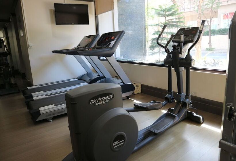 Parque España Residence Hotel Managed By Hii