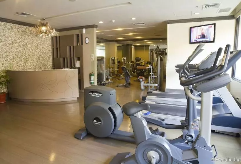 Parque España Residence Hotel Managed By Hii