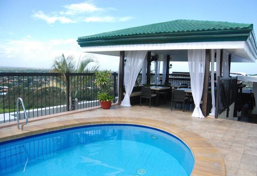 Parque España Residence Hotel Managed By Hii