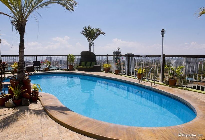 Parque España Residence Hotel Managed By Hii