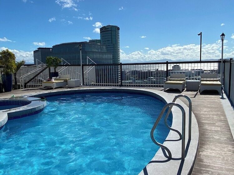 Parque España Residence Hotel Managed By Hii