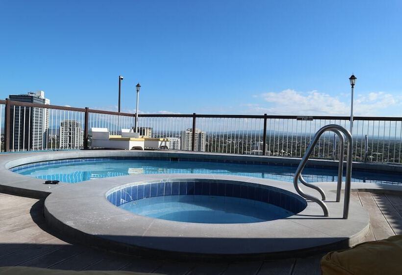 Parque España Residence Hotel Managed By Hii