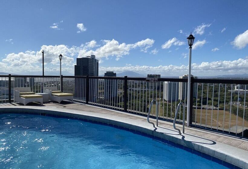 Parque España Residence Hotel Managed By Hii