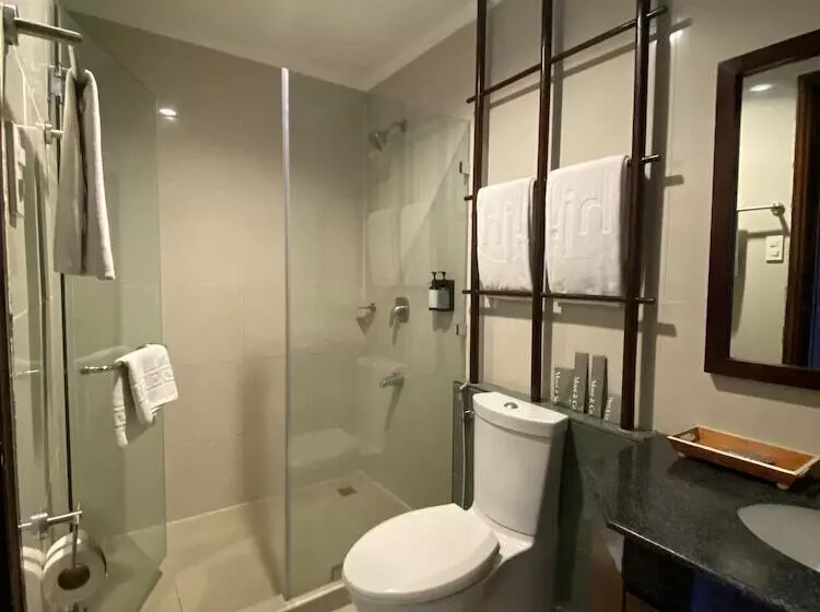 Parque España Residence Hotel Managed By Hii