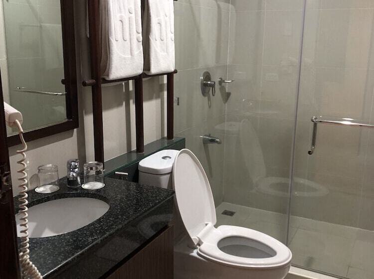 Parque España Residence Hotel Managed By Hii