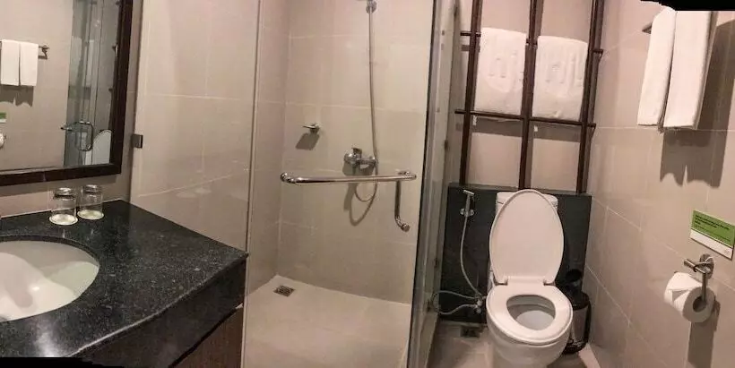 Parque España Residence Hotel Managed By Hii