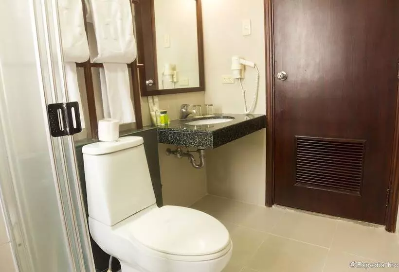 Parque España Residence Hotel Managed By Hii