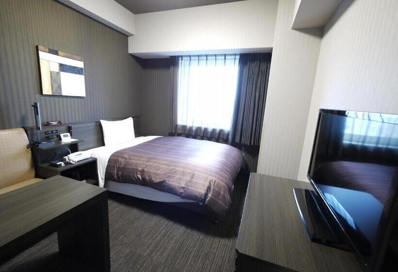 בית מלון כפרי Route Inn Chitose Ekimae