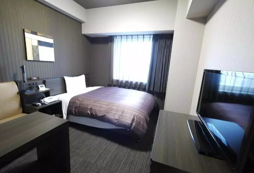 Hôtel Route Inn Chitose Ekimae