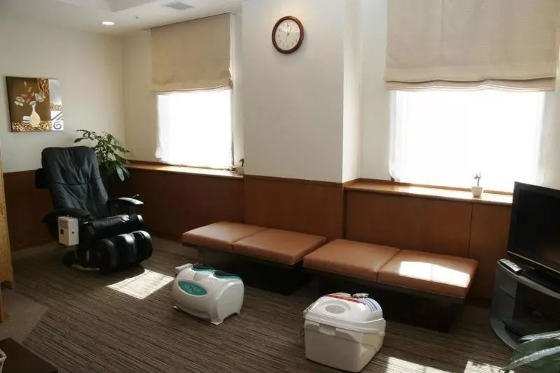 Hôtel Route Inn Chitose Ekimae