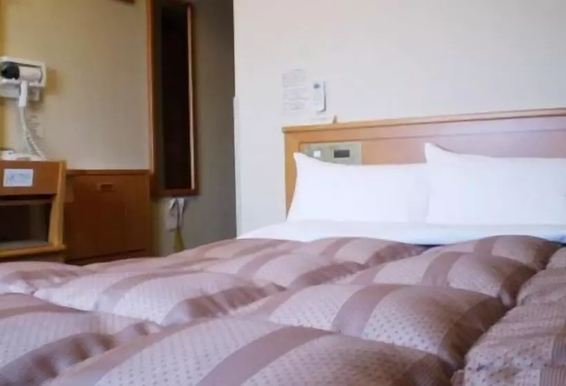ホテル Route Inn Hamamatsunishi Inter
