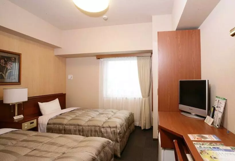 ホテル Route Inn Hamamatsunishi Inter