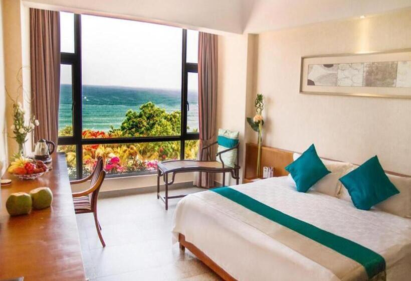 فندق Sanya Luyi Sea View