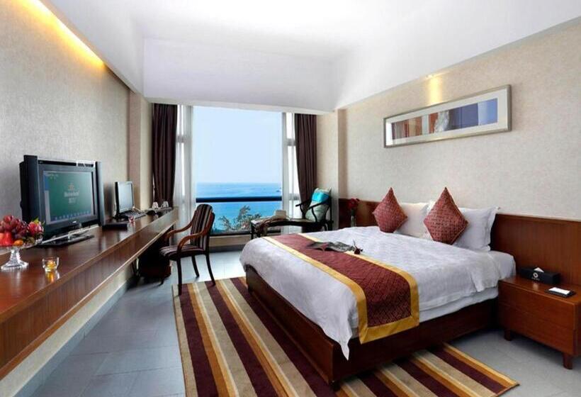 فندق Sanya Luyi Sea View