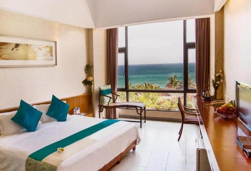 فندق Sanya Luyi Sea View