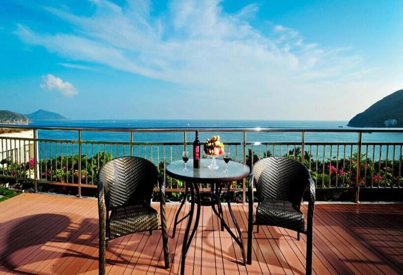 فندق Sanya Luyi Sea View