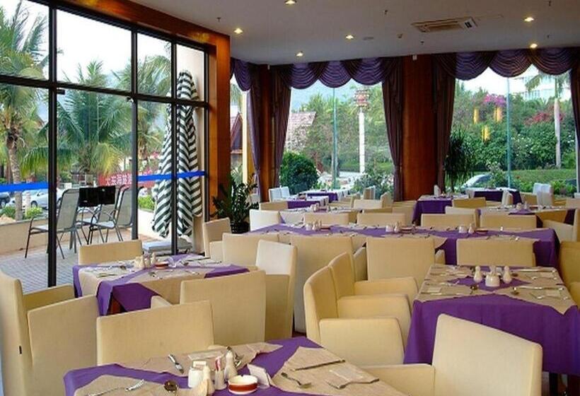 فندق Sanya Luyi Sea View