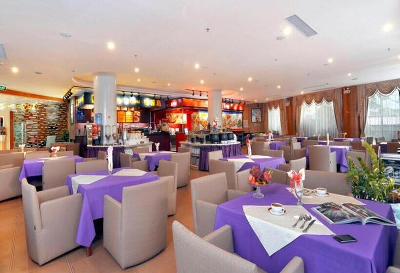 فندق Sanya Luyi Sea View