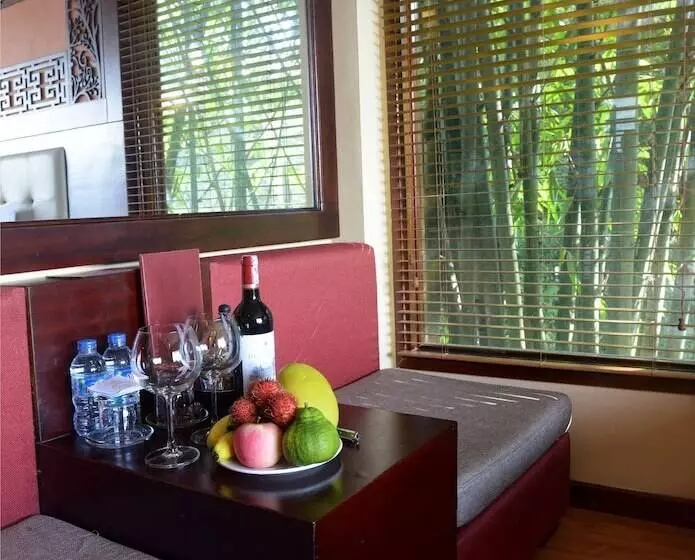 Szálloda Sapa Elegance