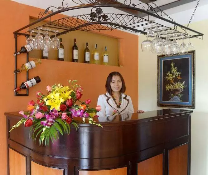 Szálloda Sapa Elegance