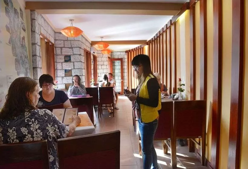 Szálloda Sapa Elegance