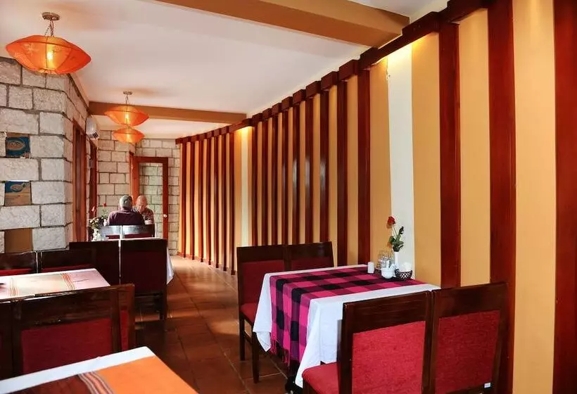 Szálloda Sapa Elegance