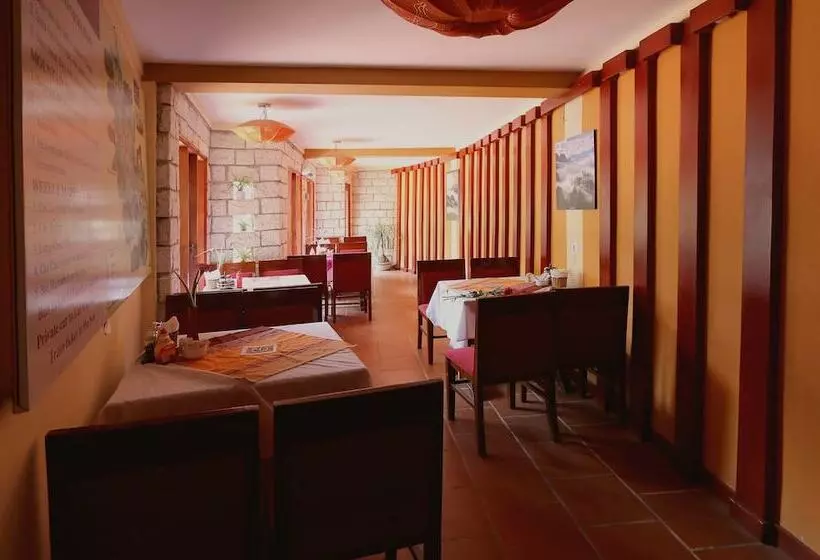 Szálloda Sapa Elegance