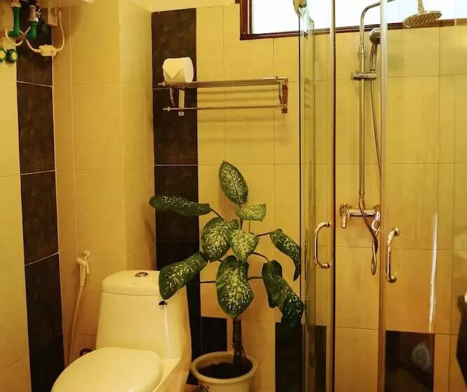 Szálloda Sapa Elegance