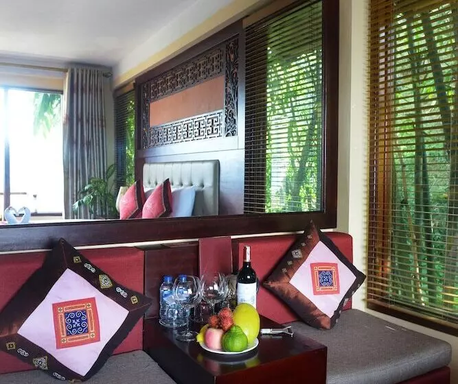 Szálloda Sapa Elegance