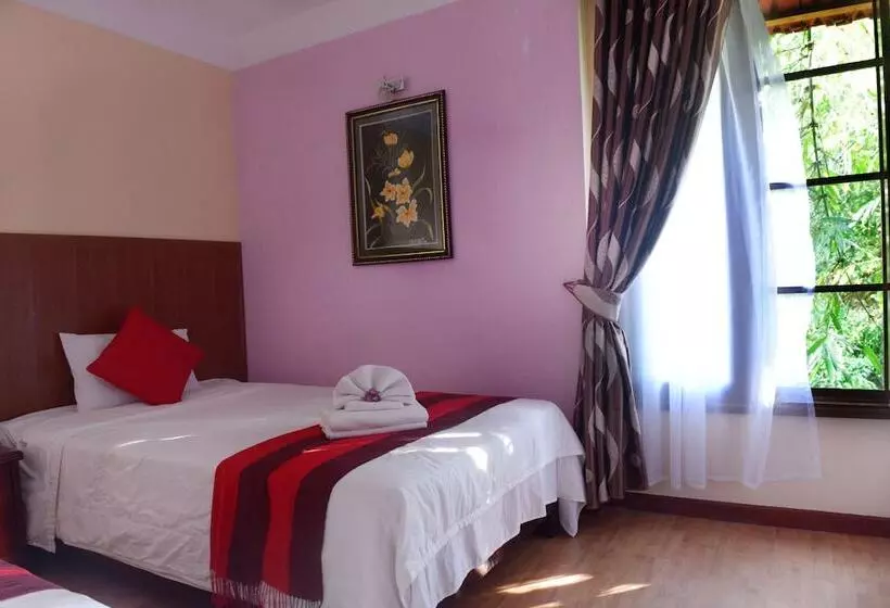 Szálloda Sapa Elegance