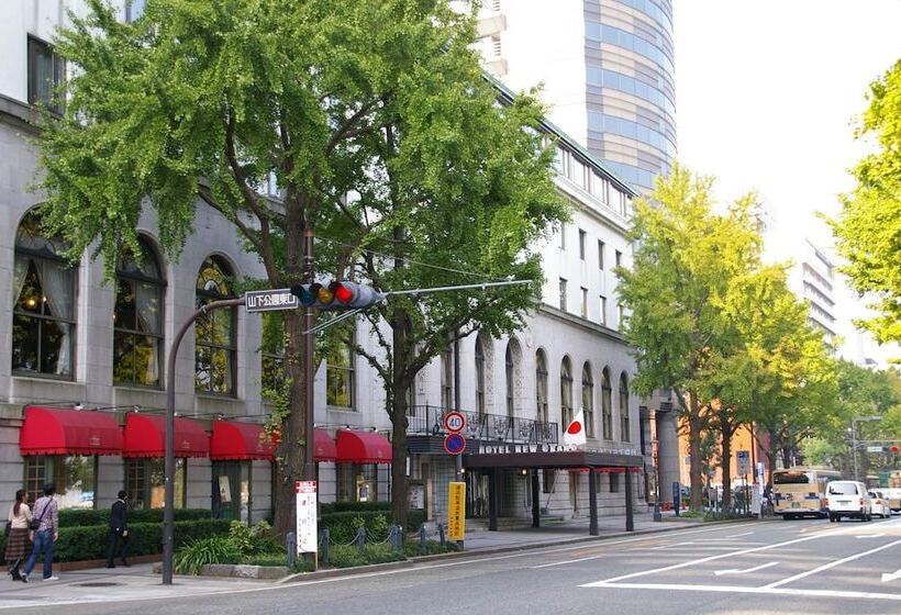 فندق Sotetsu Fresa Inn Yokohama Totsuka