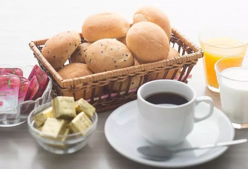 酒店 Sotetsu Fresa Inn Yokohama Totsuka