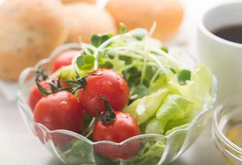 酒店 Sotetsu Fresa Inn Yokohama Totsuka