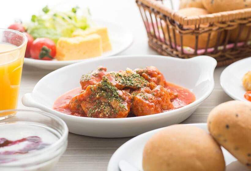 فندق Sotetsu Fresa Inn Yokohama Totsuka