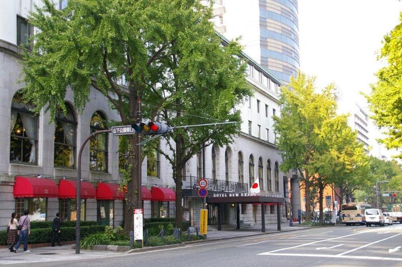 فندق Sotetsu Fresa Inn Yokohama Totsuka