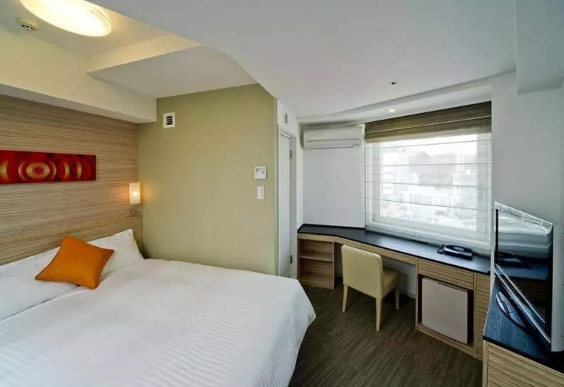 酒店 Sotetsu Fresa Inn Yokohama Totsuka