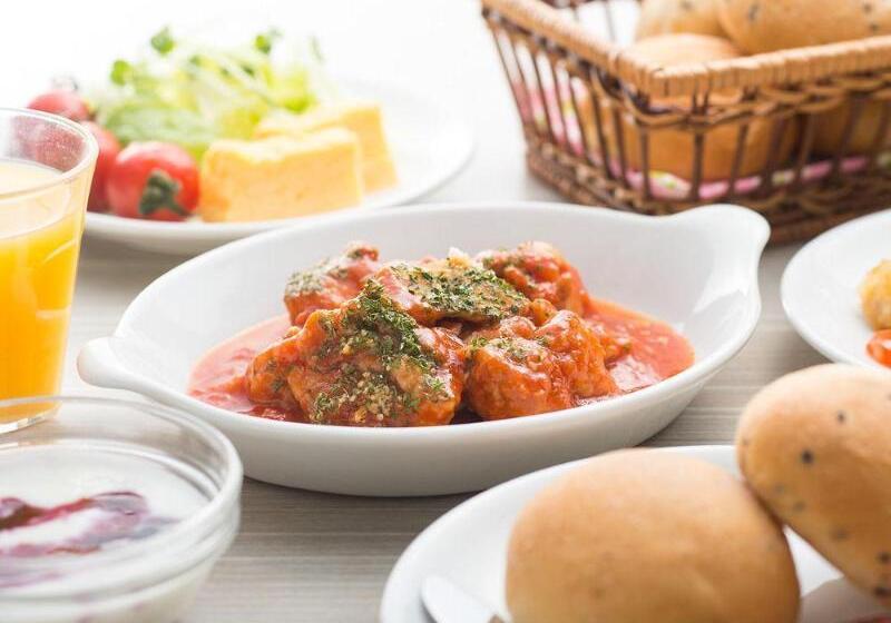 فندق Sotetsu Fresa Inn Yokohama Totsuka