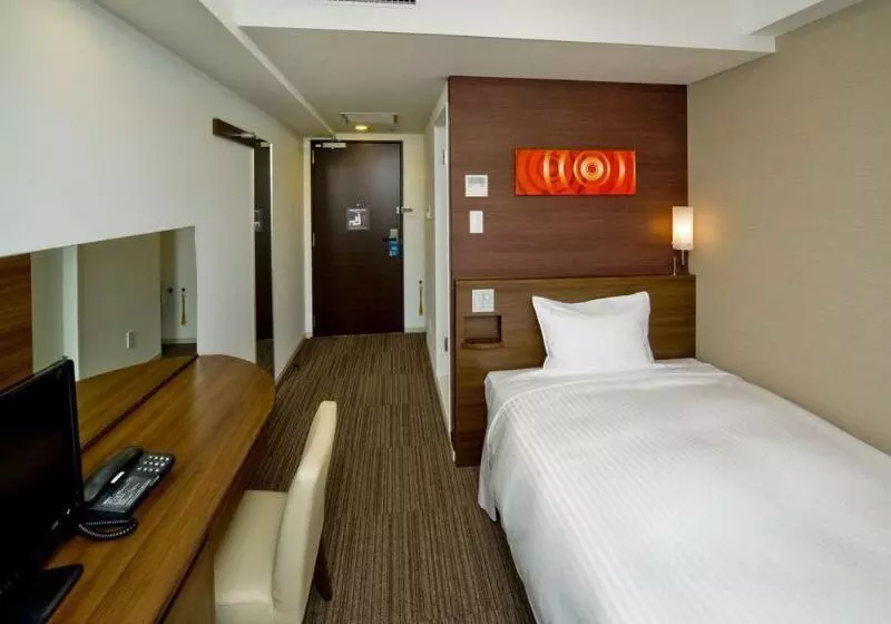 酒店 Sotetsu Fresa Inn Yokohama Totsuka