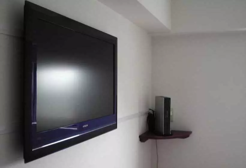 هتل Step Inn Shinosaka Higashiguchi