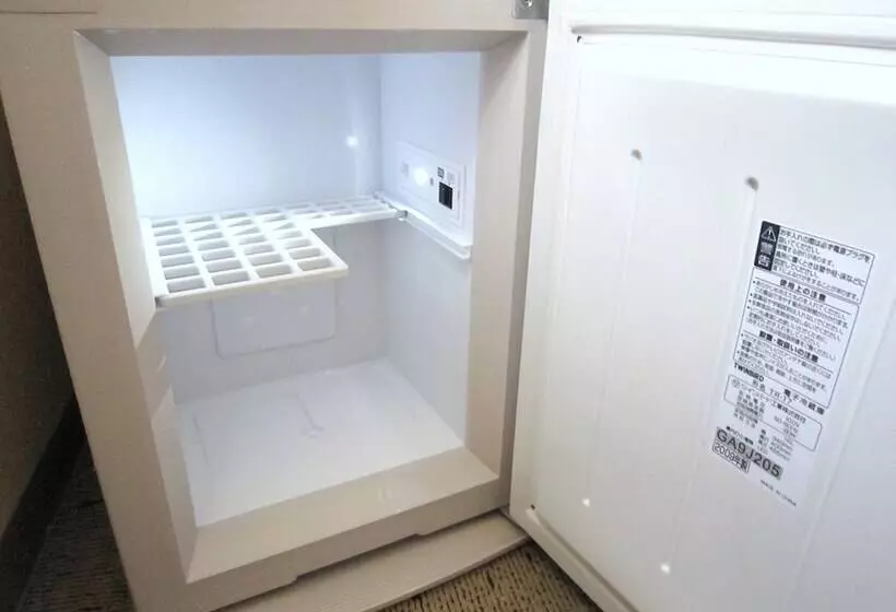 هتل Step Inn Shinosaka Higashiguchi