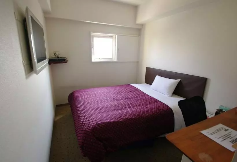 هتل Step Inn Shinosaka Higashiguchi