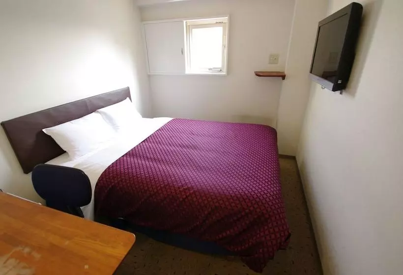 هتل Step Inn Shinosaka Higashiguchi