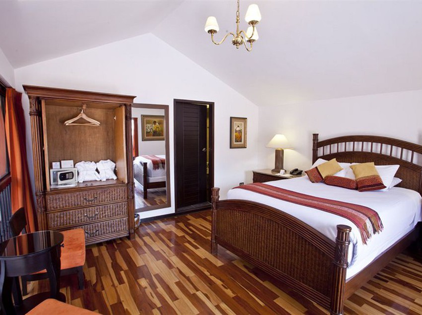 فندق Tierra Viva Cusco Plaza