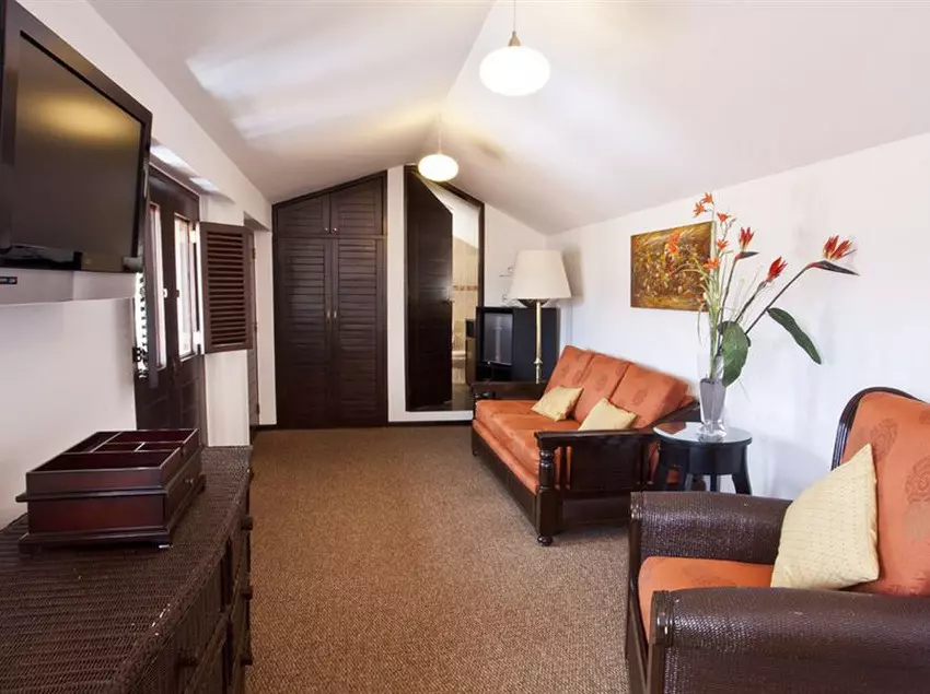 Отель Tierra Viva Cusco Plaza