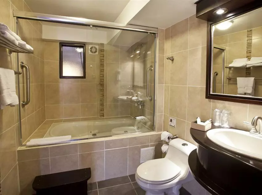 Отель Tierra Viva Cusco Plaza