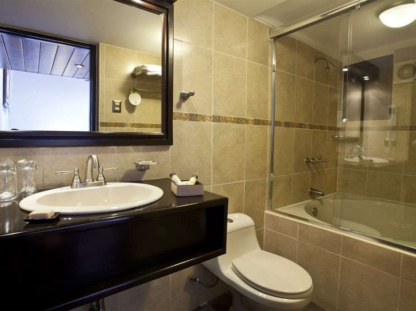 فندق Tierra Viva Cusco Plaza