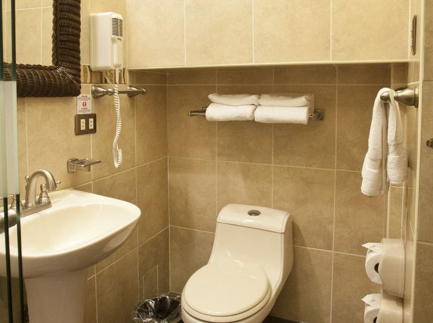 فندق Tierra Viva Cusco Plaza