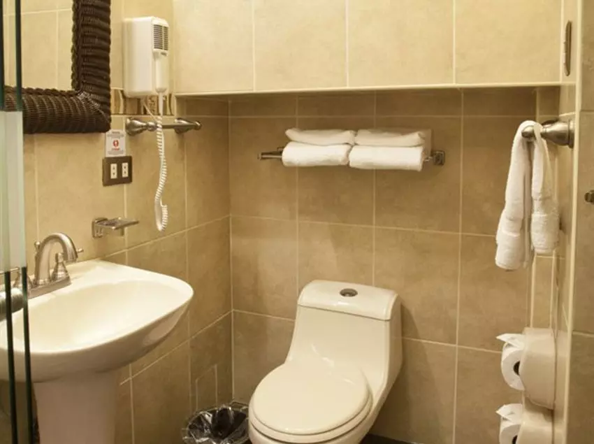 Отель Tierra Viva Cusco Plaza